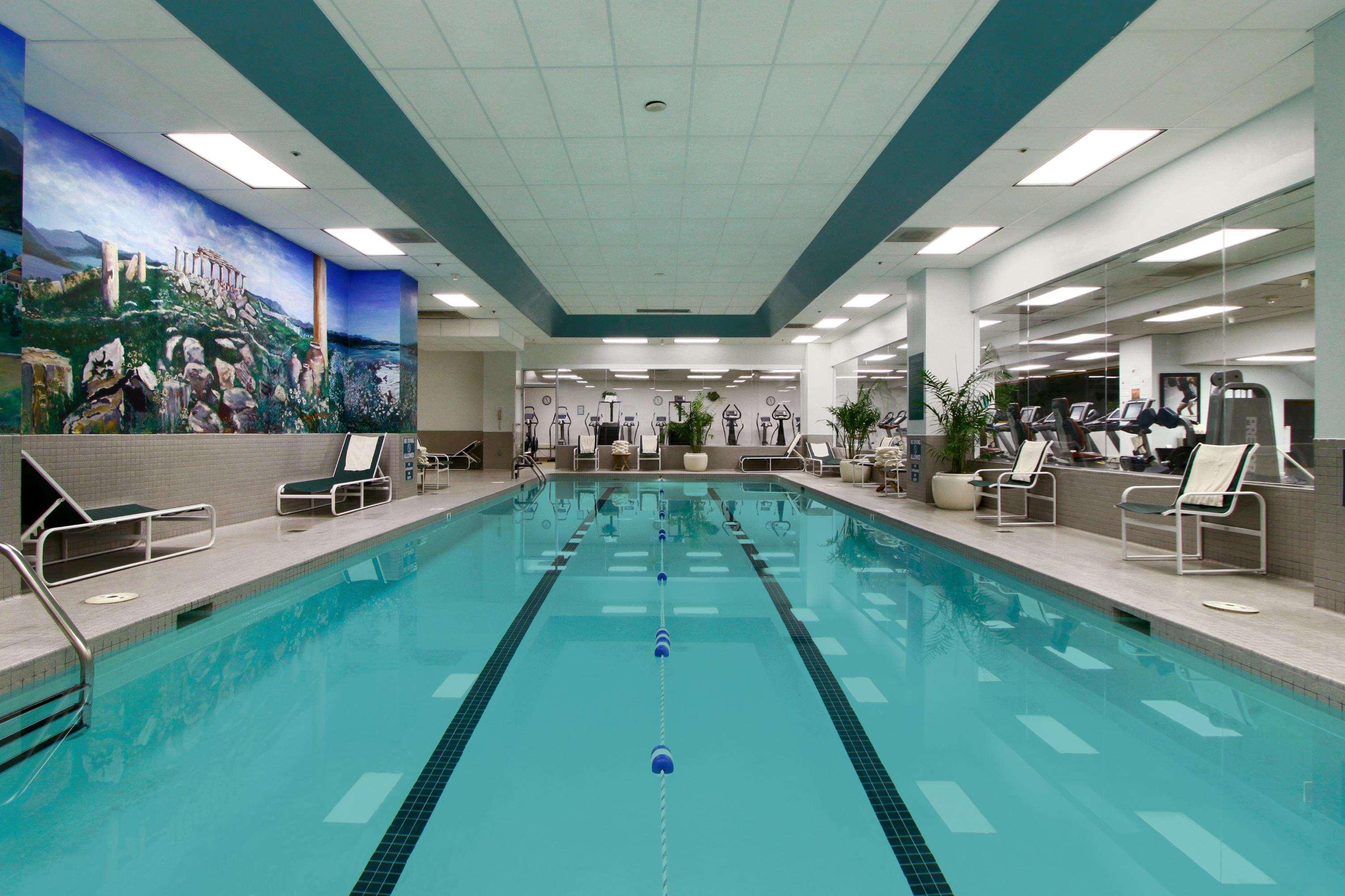 Fairmont Washington Dc Gold Experience Hotel สิ่งอำนวยความสะดวก รูปภาพ