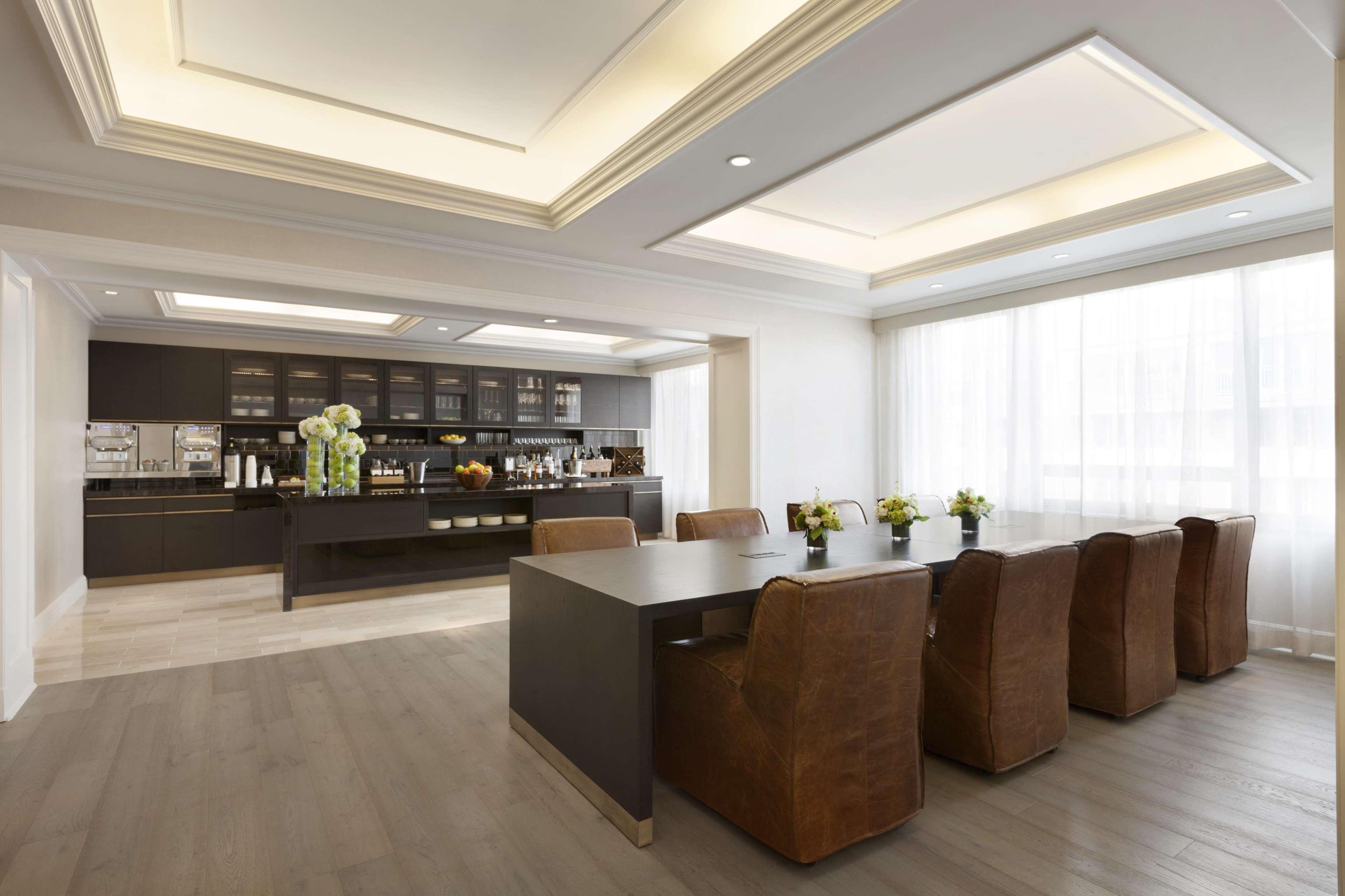 Fairmont Washington Dc Gold Experience Hotel ภายนอก รูปภาพ