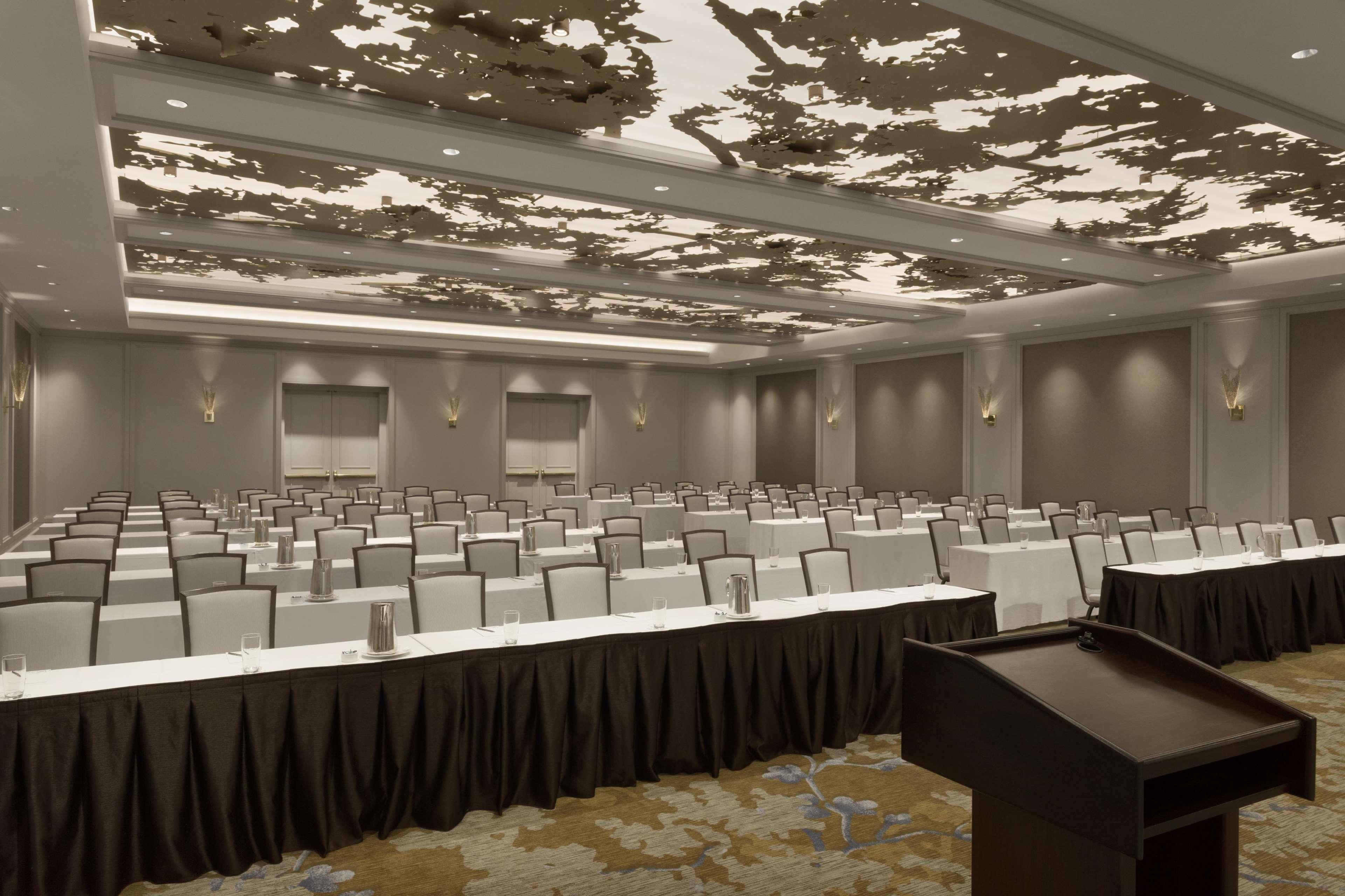 Fairmont Washington Dc Gold Experience Hotel ภายนอก รูปภาพ