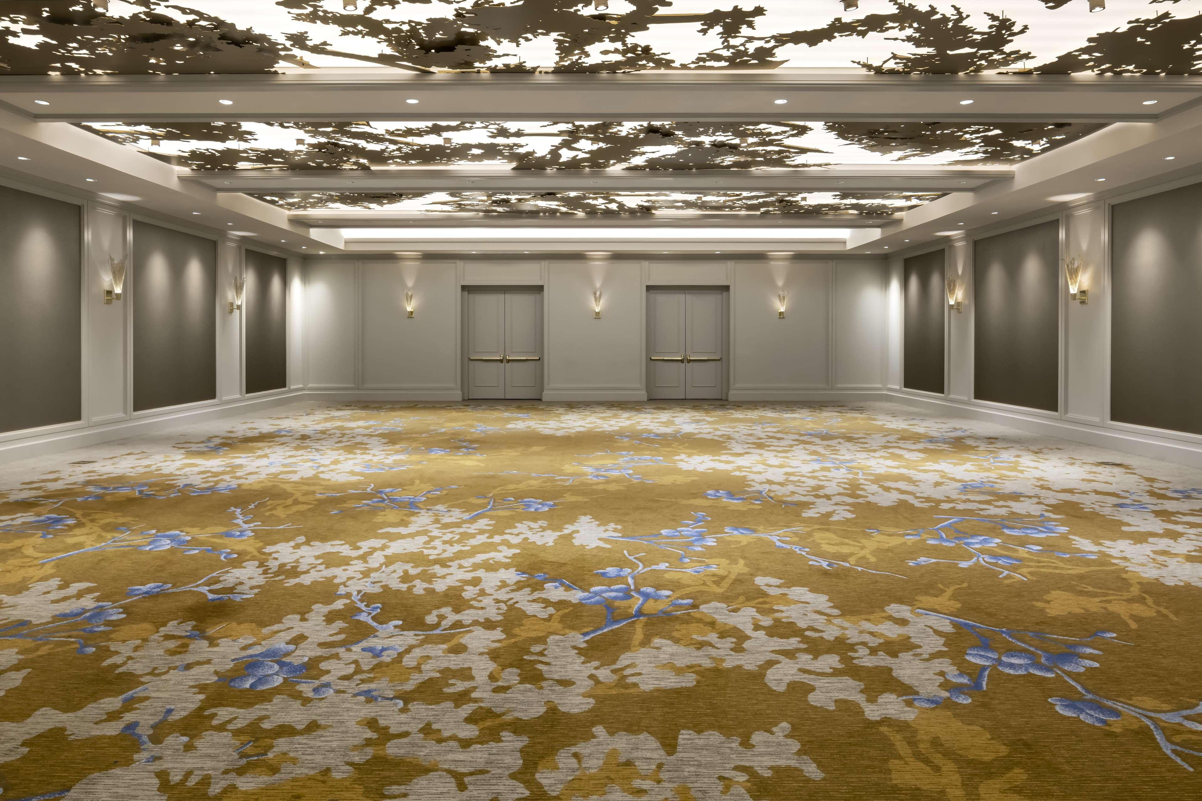 Fairmont Washington Dc Gold Experience Hotel ภายนอก รูปภาพ