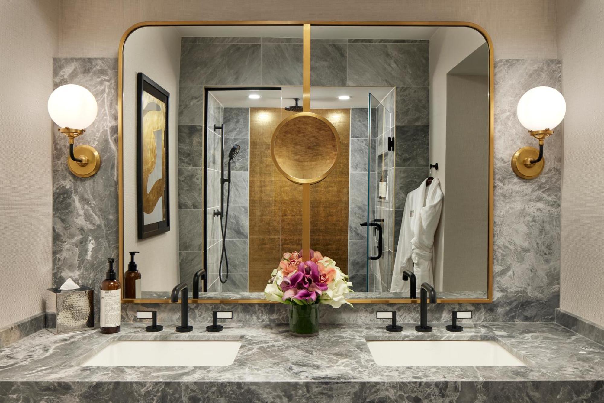 Fairmont Washington Dc Gold Experience Hotel ภายนอก รูปภาพ
